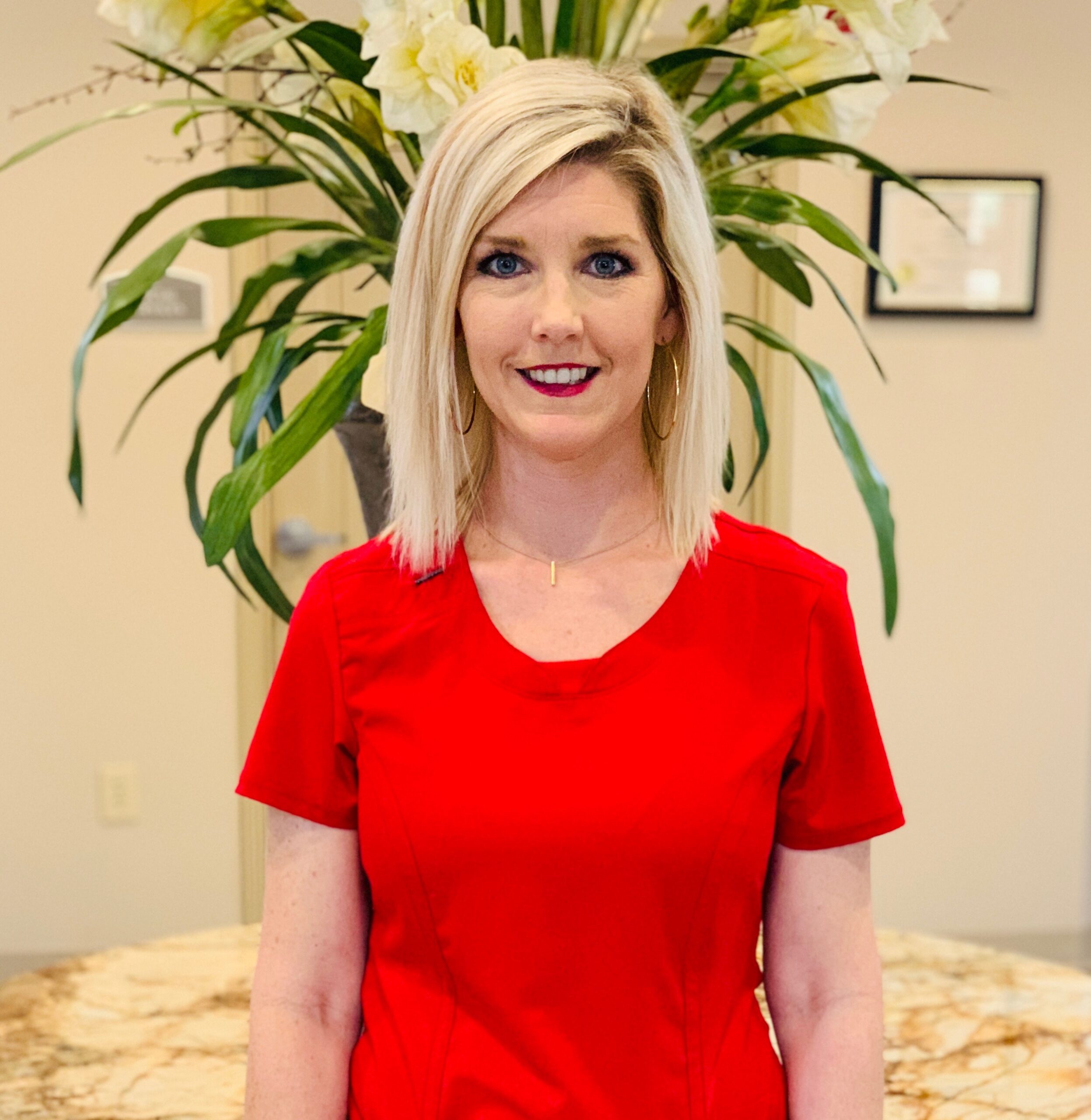 Our Purpose Evergreen